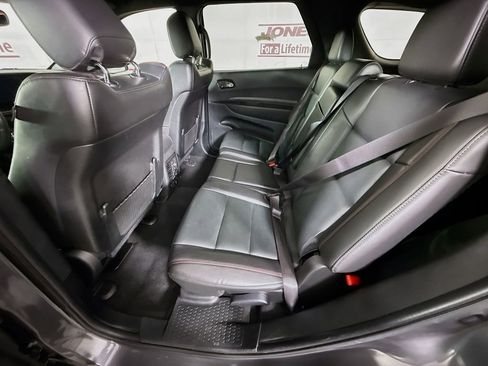 Used 2024 Dodge Durango GT image 27