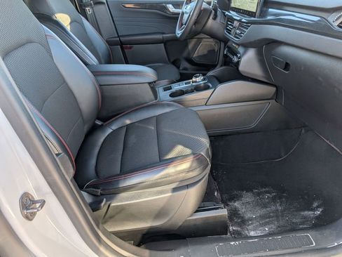 Used 2023 Ford Escape ST-Line w/ Tech Pack #1 image 47