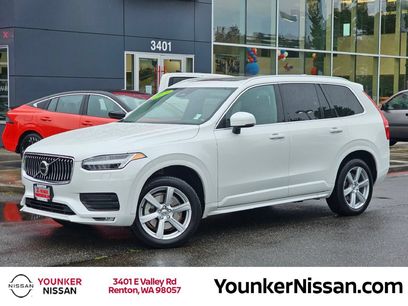 Used 2023 Volvo XC90 B5 Core w/ Protection Package Premier