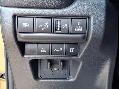 Used 2024 Toyota Land Cruiser AWD/4WD image 29