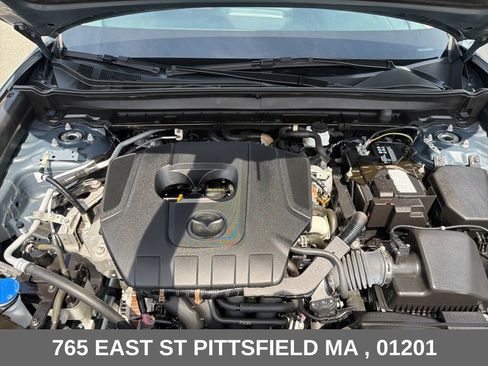 Used 2023 MAZDA CX-30 AWD 2.5 S w/ Preferred Package image 32