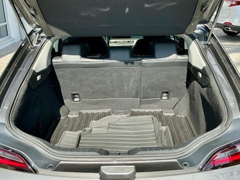 Certified 2024 Acura Integra image 10