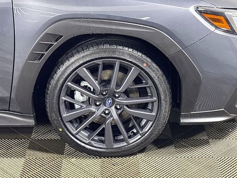 New 2025 Subaru WRX Premium image 22