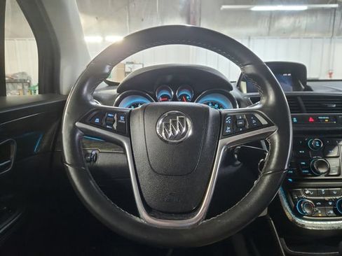 Used 2016 Buick Encore FWD image 12