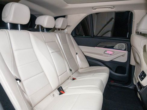 New 2026 Mercedes-Benz GLE 350 4MATIC image 15