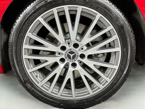 Used 2020 Mercedes-Benz CLA 250 w/ Premium Package image 36