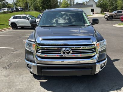 Used 2017 Toyota Tundra SR5 w/ TRD Off Road Package