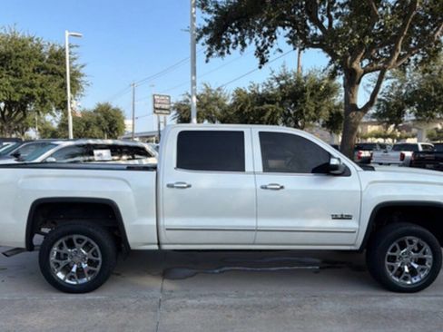 Used 2014 GMC Sierra 1500 SLT image 10