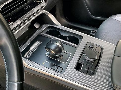 Used 2025 MAZDA CX-70 3.3 Turbo w/ Preferred Package image 15