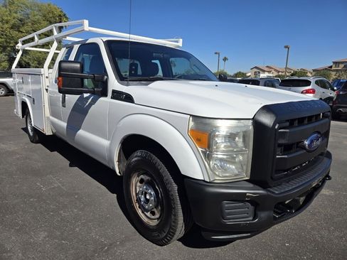 Used 2012 Ford F250 XL w/ PWR Equipment Group image 7