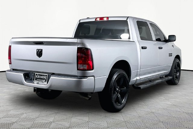 Used 2018 RAM 1500 Express w/ Express Value Package RWD image 6
