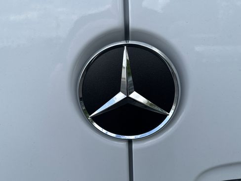 New 2026 Mercedes-Benz Sprinter 2500 image 31