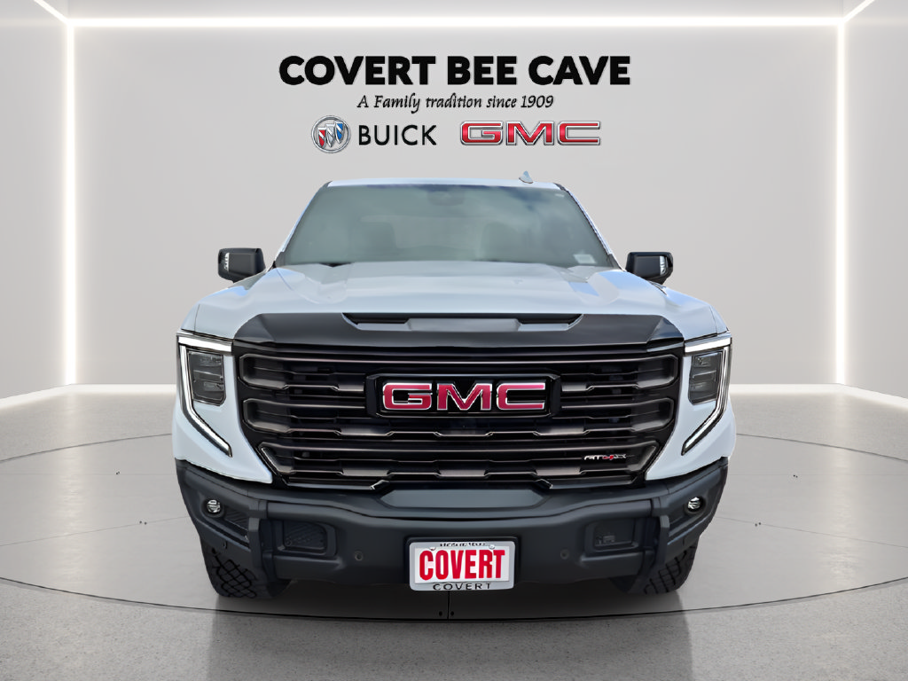 New 2026 GMC Sierra 1500 AT4X AWD/4WD image 4