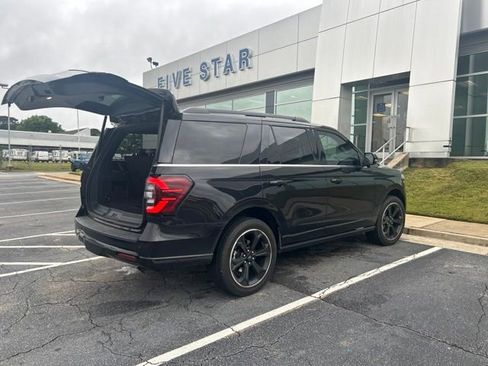 Used 2023 Ford Expedition Limited RWD image 7