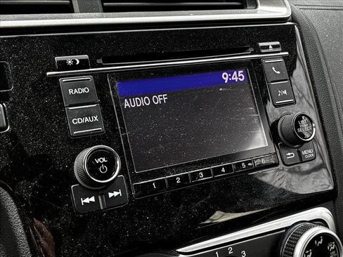 Used 2016 Honda Fit LX image 14