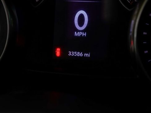 Used 2023 Jeep Wrangler Unlimited Sport AWD/4WD image 17