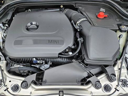 Used 2026 MINI Cooper 2-Door Hardtop FWD image 16