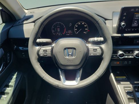 Certified 2024 Honda CR-V EX-L image 13