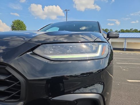 Certified 2025 Honda HR-V Sport image 26