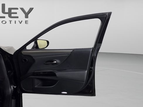 Used 2024 Lexus ES 350 F Sport image 26