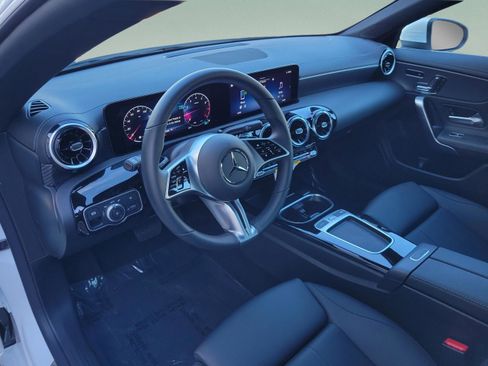 Certified 2026 Mercedes-Benz CLA 250 image 23
