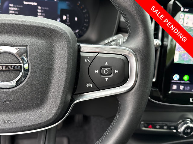 Used 2026 Volvo XC40 B5 Plus AWD/4WD image 16