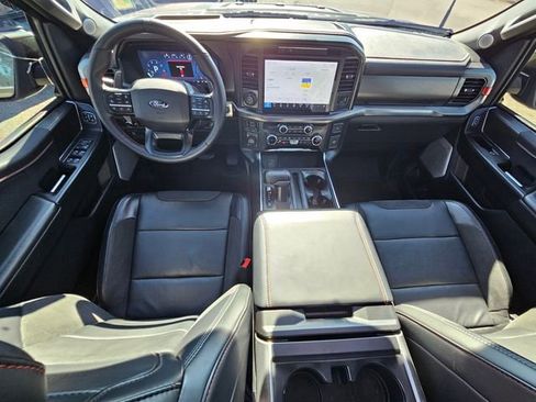 Used 2025 Ford F150 Raptor image 11