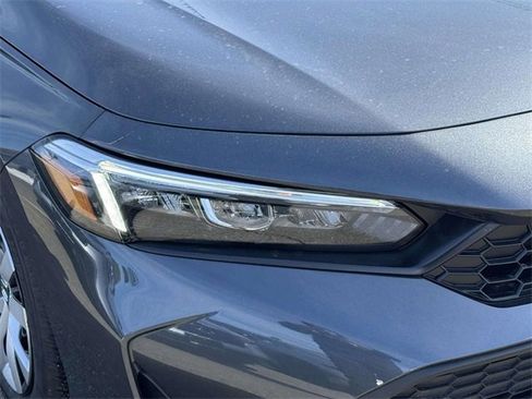 New 2026 Honda Civic LX image 7