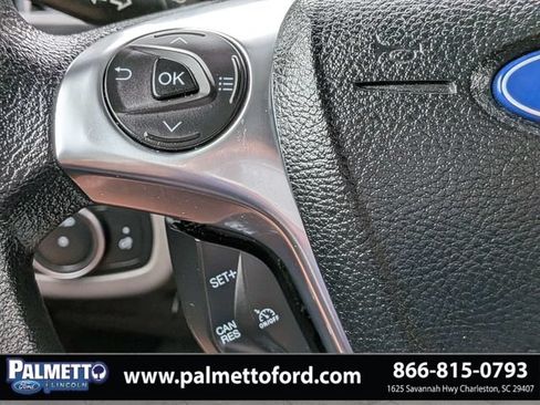 Used 2019 Ford Transit Connect XL FWD image 21
