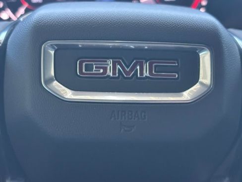 Used 2026 GMC Canyon AT4 w/ AT4 Premium Package AWD/4WD image 13