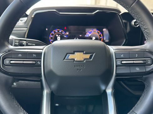 Used 2024 Chevrolet Colorado LT w/ LT Convenience Package image 29