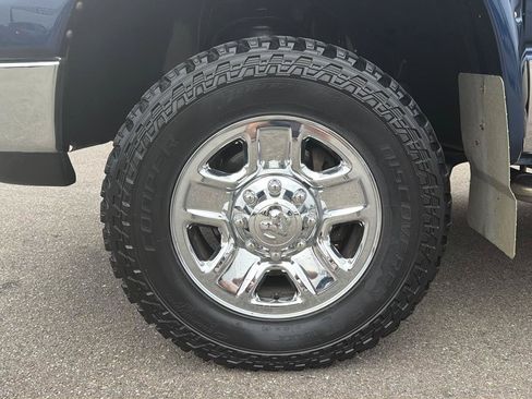 Used 2006 Dodge Ram 3500 Truck SLT AWD/4WD image 23