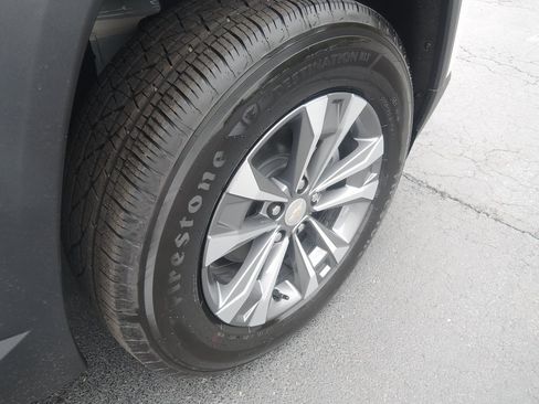 New 2026 Chevrolet Equinox LT w/ Convenience Package II image 38