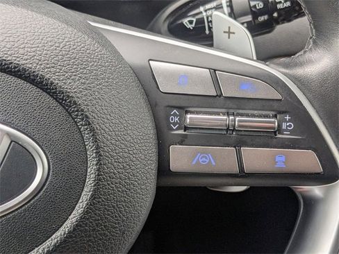 Used 2024 Hyundai Palisade Calligraphy image 29