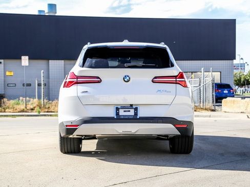 Used 2026 BMW X3 xDrive30 w/ Convenience Package image 4