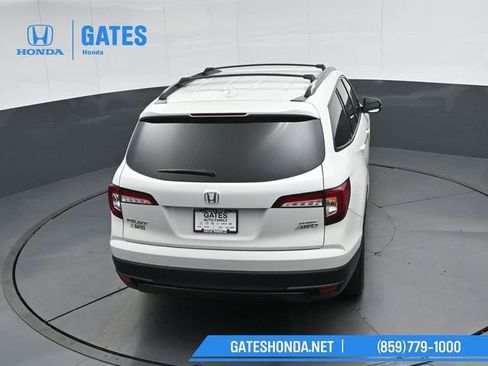 Used 2022 Honda Pilot Sport image 48