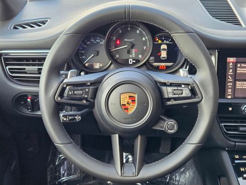 New 2026 Porsche Macan Turbo image 15