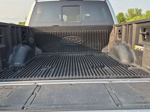 Certified 2024 Ford F150 XLT w/ Equipment Group 302A MID AWD/4WD image 29