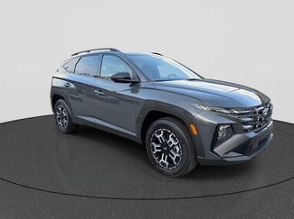 New 2026 Hyundai Tucson XRT video 2