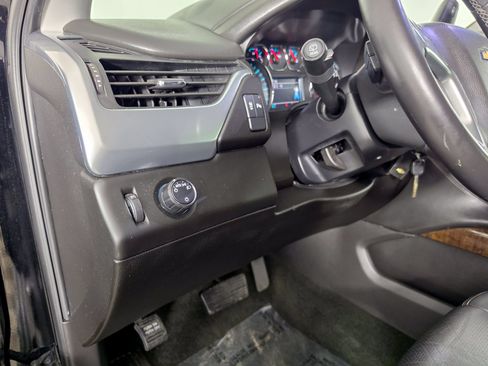 Used 2016 Chevrolet Tahoe LS RWD image 19