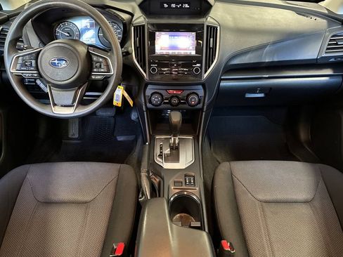 Used 2022 Subaru Impreza 2.0i Premium AWD/4WD image 13