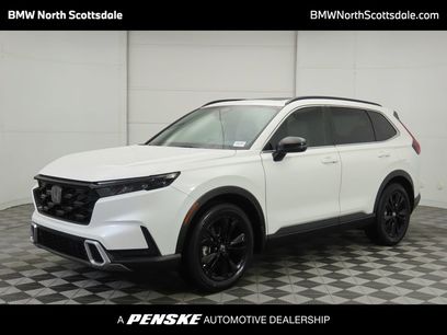 Used 2023 Honda CR-V Sport Touring