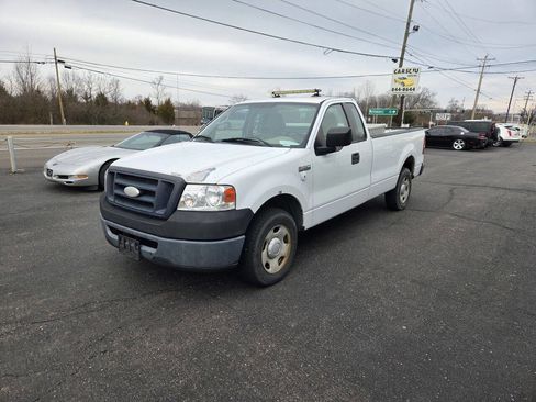 Used 2008 Ford F150 XL image 3