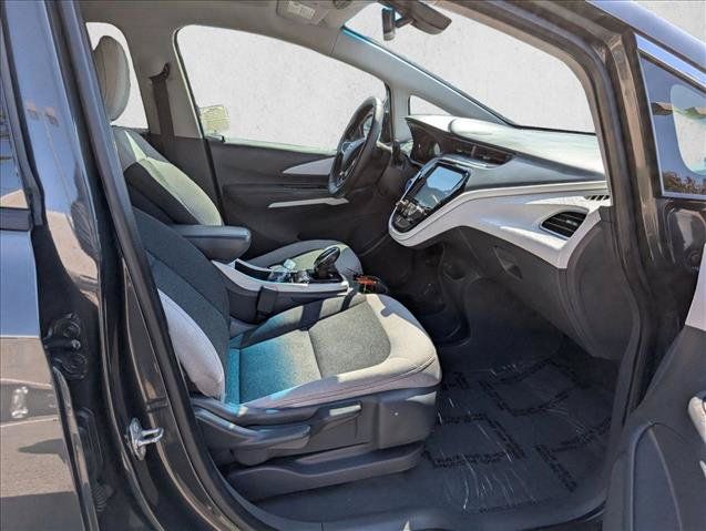 Used 2019 Chevrolet Bolt LT FWD image 19