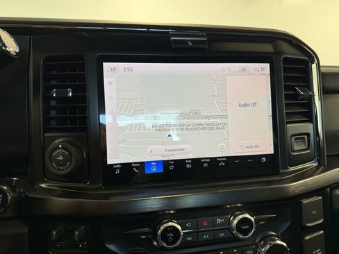 New 2026 Ford F350 Lariat w/ Black Appearance Package AWD/4WD image 19
