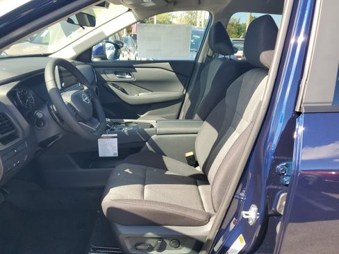 New 2026 Nissan Rogue SV w/ Cold Weather Package image 10