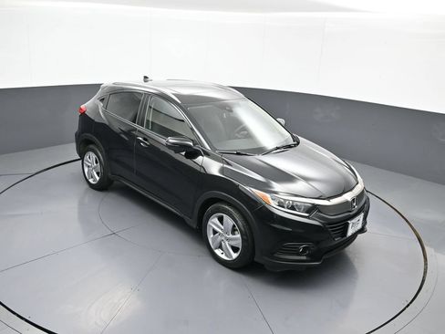 Used 2020 Honda HR-V EX image 35