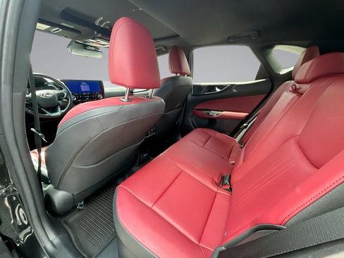 Used 2023 Lexus NX 350h AWD image 10