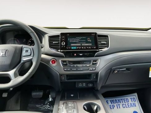 New 2026 Honda Ridgeline RTL image 19