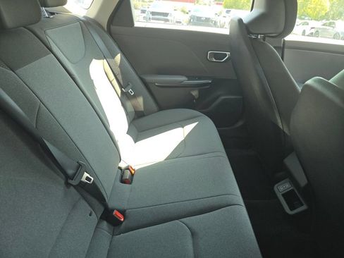 Certified 2026 Kia K4 FWD image 9